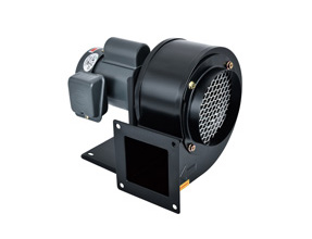 Single-port fan-CY125